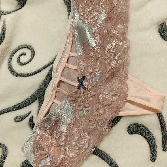 NWT limited edition Cheeky panties - Picture 3 of 4